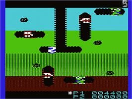 Dig Dug - Commodore VIC-20 - Games Database