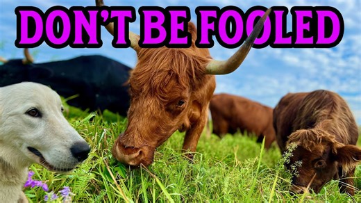 Debunking the myth of the small farm with real examples