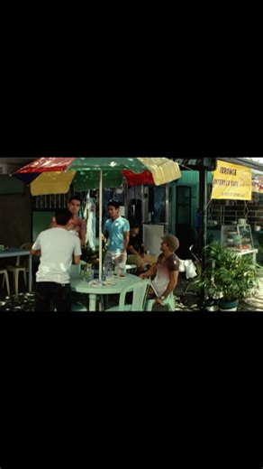 🎥: My Amnesia Girl #CineMo #CineSilip | CineMo