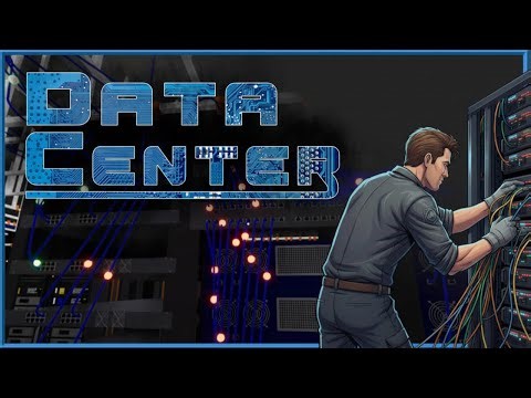 Data Center Demo - How Hard Can It Be??