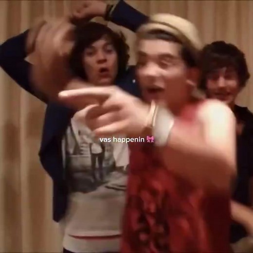67K views · 4.8K reactions | Vas Happenin' Zayn  | One Directioners | Facebook