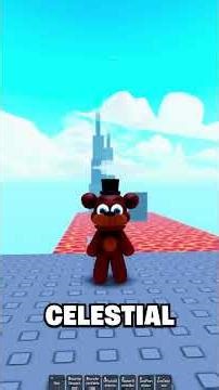 I Got A Celestial In Survive Lava For Brainrots