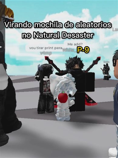 Escolha os Mapas para Minhas Gravações no Roblox