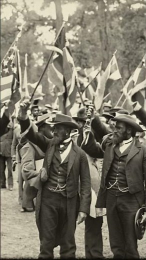 15th US President, James Buchanan: Secession