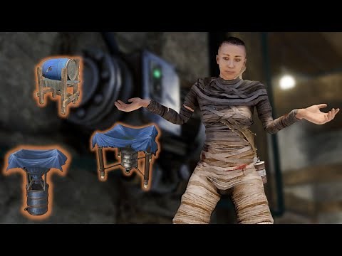 FINALLY!! Water explained in Rust. (you don't need that pump)