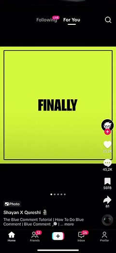 How to Make a Blue Comment: Easy Tutorial