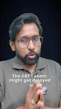 SSC JE ka exam delay hoga? #infinityzone #gateexam #sscje #abhisheksir #sscexam #ssc #ytshorts