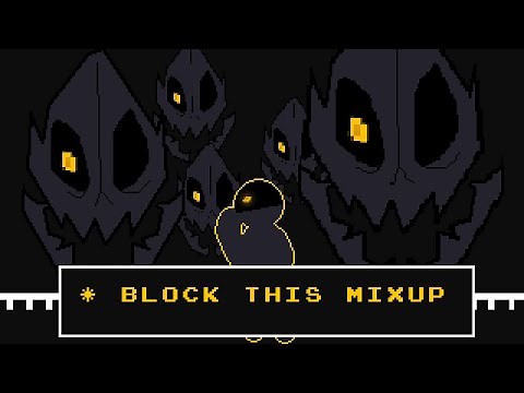 SANS UNDERTALE JOINS YOMI HUSTLE!!