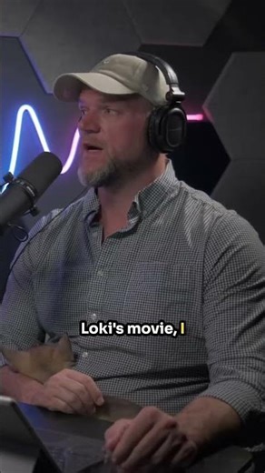 This Movie Is a Flyover State (Unless It's Loki's Movie)