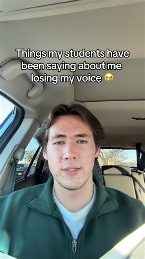 Teachers Share Their Hilarious Student Roast Moments