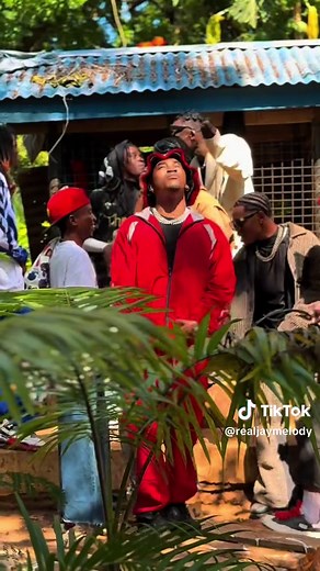 Nna Type Zangu: Vitu vyangu vya Jay Melody