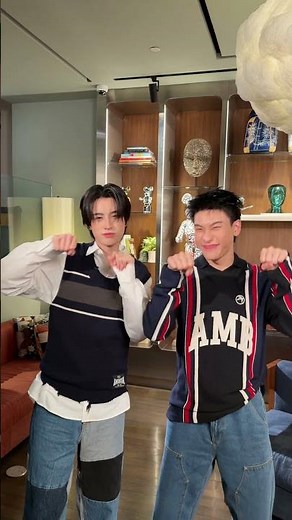 👀You make me overdrive ฅ^•ﻌ•^ฅ #offroadKTP #AAashirakorn #BUSbecauseofyouishine