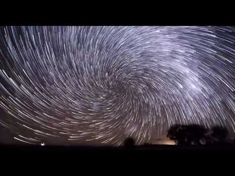 Space Time Lapse and Long Exposure | Astrophotography with Matthew Vandeputte