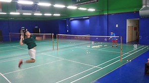 The Truth About Arcsaber 11 Pro The title says it all! A full compact review of Yonex Arcsaber 11 Pro, hands on full traninig mode with every shots covered! Tune in for in depth review of the most trending racquet of 2022 so far! #yonex #arcsaber11pro #review #vsmash #weservethebest | Vsmash Sports