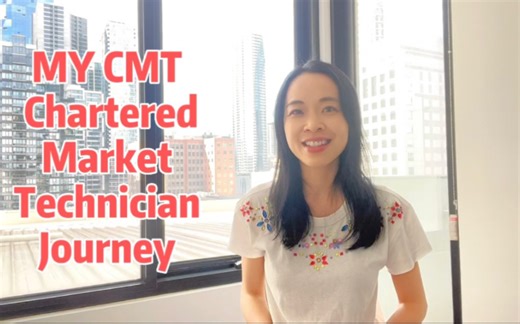 CMT Exam| Chartered Market Technician Explained from a Charterholder