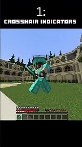 Mods you need for pvp #minecraft