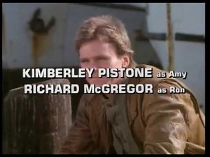 MacGyver Season 1 Credits