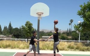 【The Professor】The Glitch Move Tutorial