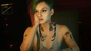 Cyberpunk 2077 Phantom Liberty 2.0 Judy romance guide