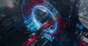 CGCup: Master Classes for Concept Artists