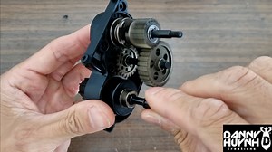 15K views · 1K reactions | The Axial RYFT Kit build part 1. This is a lot of kit, so patience is key..邏 | Danny Huynh Creations | Facebook