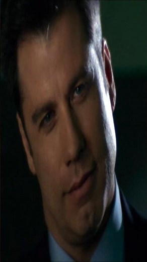 Face/Off (1997) - Face 2 Face | FastMovieScenes