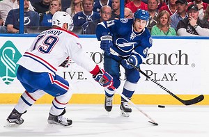 Stanley Cup Playoffs: When the Lightning Strike Again