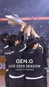 288 reactions · 12 shares | A year of legends. A year of history. Relive the journey of the champions who conquered 2025. cc: G2 Esports, Natus Vincere, Team Heretics, BIG CLAN, FURIA, Gen.G Esports, KarmineCorp | Logitech G | Facebook