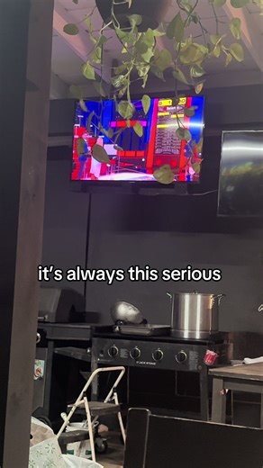 17:38 (@.chickenlover)’s video of serious