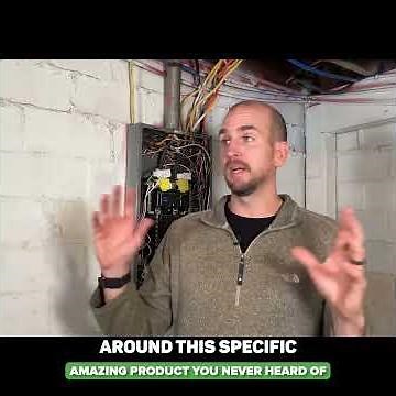 Duct Seal vs Spray Foam: Which Works Better? #HomeMaintenance #DIYSealing #DuctSeal