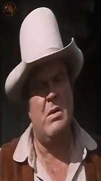 Dan Blocker, this is Real Glory, Gold, Bonanza, 1969
