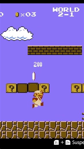 Weird Lore from the Original NES Mario Bros #mariobros #nes