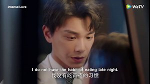 Intense Love (TV Series 2020) ⭐ 7.2 | Comedy, Drama, Romance