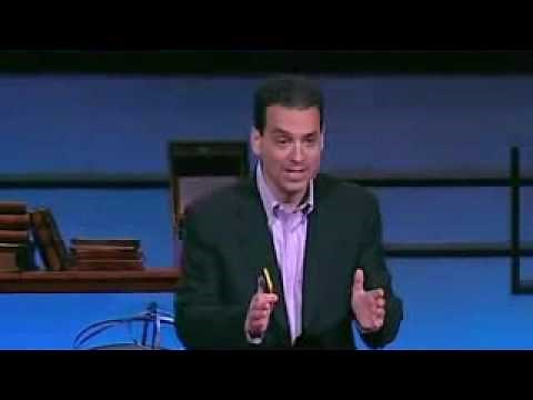 (2/2) Daniel Pink on the surprising science of motivation - TED Talk