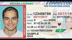 Tennessee to offer Real ID-compliant driver's licenses in July