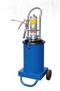 [Hot Item] IMPA617511 GREASE PUMP AIR OPERATED GREASE LUBRICATOR GASOLINE PUMP MODEL