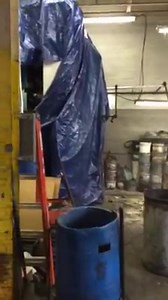 34 reactions | It takes lots of work to install new press units. Today at the Telegram, the press room crew was working hard, cranking out papers without interruption even as modifications took place next to them. | The Daily Telegram - Adrian, Mich. | Facebook