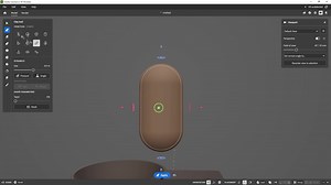 32K views · 260 reactions | Hey guys, the recordings of the Adobe Live sessions from this week are ready, here is the link to the first one: https://buff.ly/4a4XkIi and a short timelapse showing a bit of the workflow I use with the awesome #subtance3Dmodeler | Pablo Munoz G. | Facebook