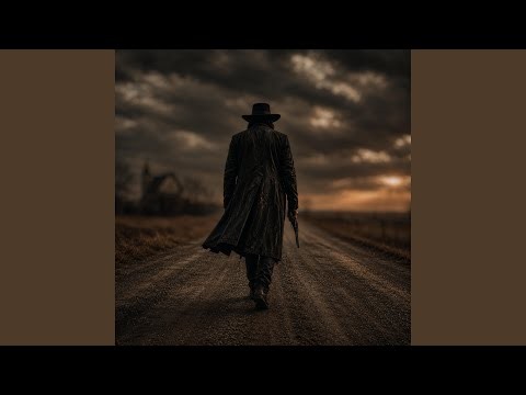 Dark Preacher (Dark Country Music)