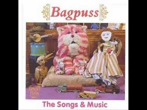 BAGPUSS ORIGINAL THEME TUNE