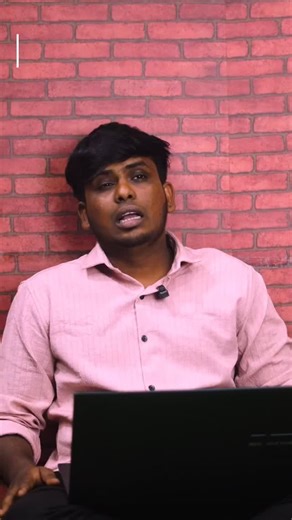 course_iT_placement on Instagram: "From Farmer Family 🌾 to 6 LPA IT Job 💻 Hard work + Right Guidance = Success! Congrats Pavithran !!! Anyone interested ping in WhatsApp (+91-6379678745) #Python Full Stack Developer"