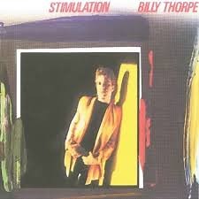 Billy Thorpe - Stimulation