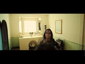 Colombiana - Fight like a Man