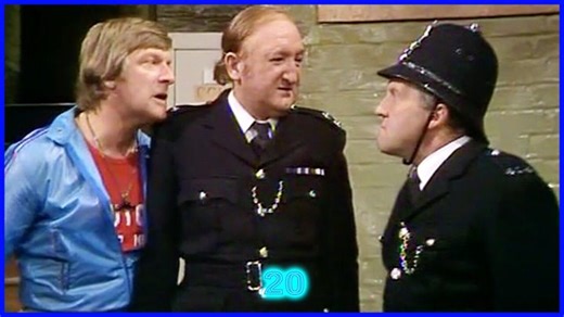 Spooner's Patch 1978-1982 (Requested)