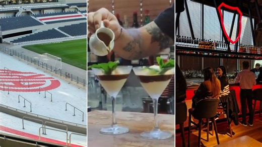 Banda presentó la primera edición del After Coffee: café de autor, música y arte en el Mâs Monumental