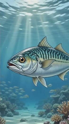 Class 6 Diversity in the living world | Adaptation of fish