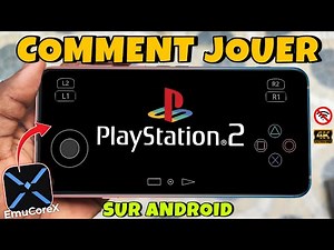 Here's How to Install & Configure the New PS2 Emulator on Android (EmuCoreX)