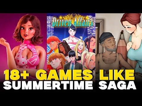 Top 3 FREE Adult Games of 2026 | Best Story & Visual Novel Picks