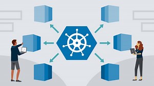 Azure Kubernetes Service (AKS): Deploying Microservices Online Class | LinkedIn Learning, formerly Lynda.com
