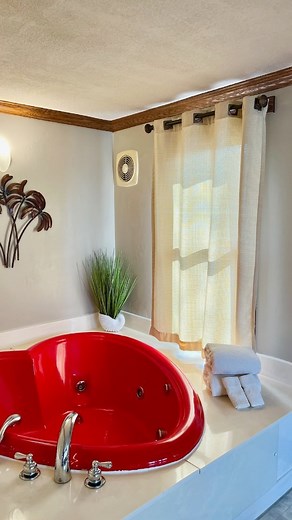 94 reactions · 8 comments | Save this for when you need a little getaway. Ohio romantic getaway. Visit amish country and slow down and recharge. More info in bio. | Donna's Premier Lodging | Facebook